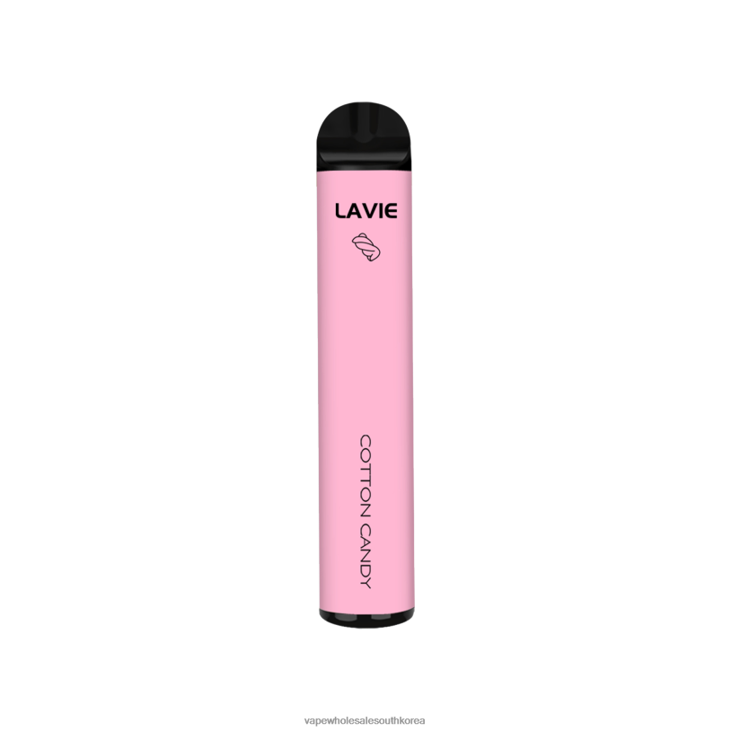 LAVIE BAR 1600 퍼프 PR2FN300 | Disposable Vape South Korea 솜사탕